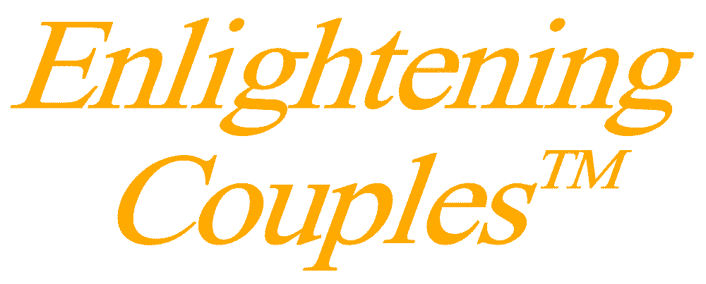 Enlightening Couples Logo